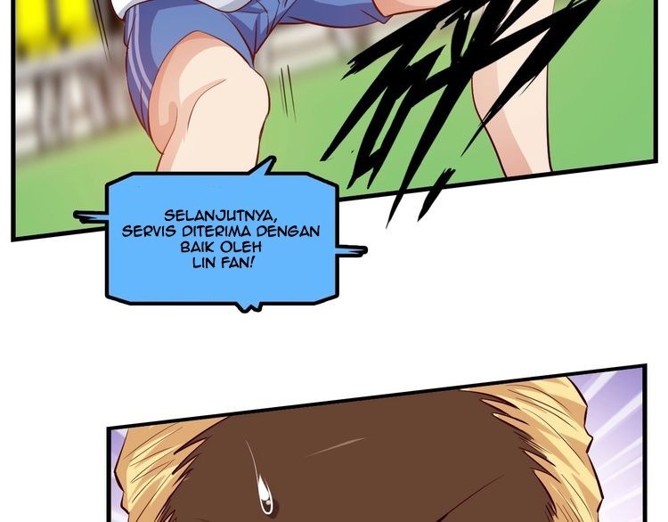 I am an Invincible Genius Chapter 22 Gambar 107