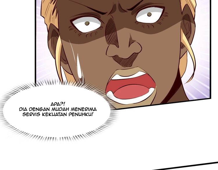 I am an Invincible Genius Chapter 22 Gambar 108