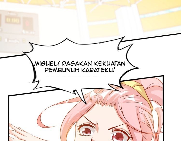 I am an Invincible Genius Chapter 22 Gambar 113