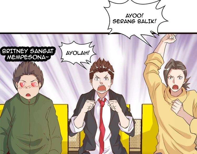 I am an Invincible Genius Chapter 24 Gambar 7