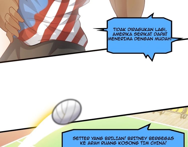 I am an Invincible Genius Chapter 24 Gambar 10