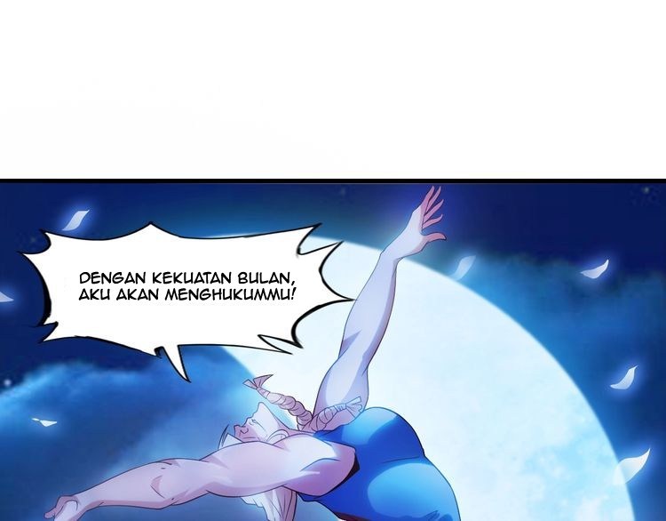 I am an Invincible Genius Chapter 24 Gambar 13