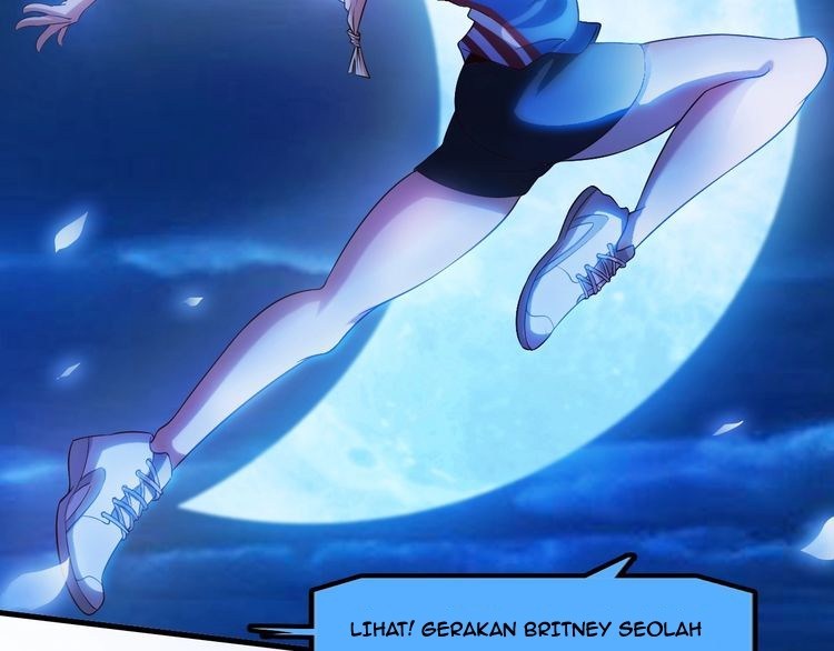 I am an Invincible Genius Chapter 24 Gambar 14