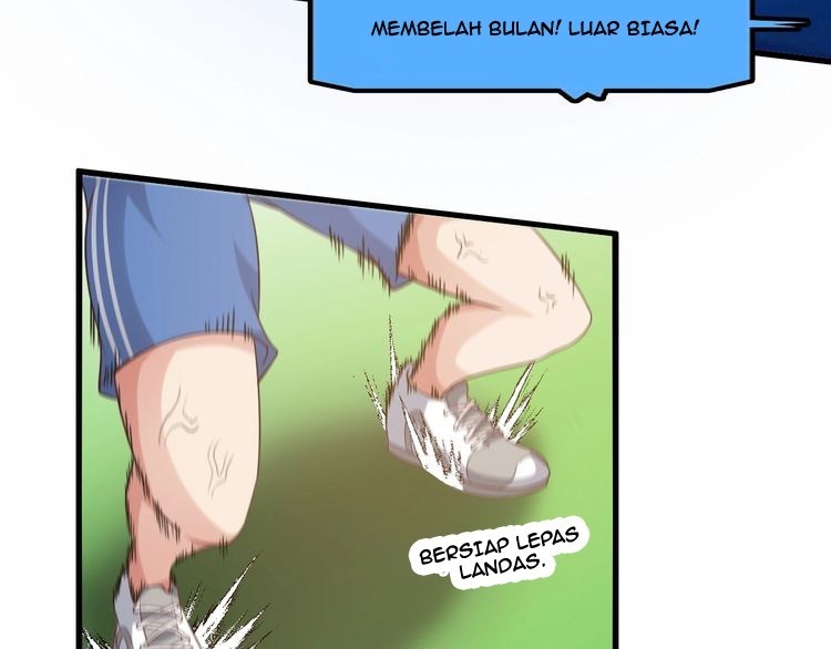I am an Invincible Genius Chapter 24 Gambar 15