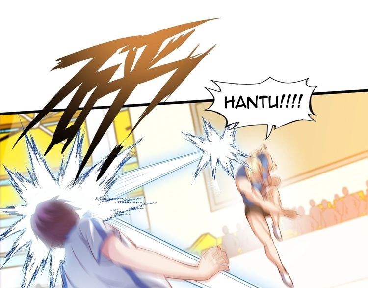 I am an Invincible Genius Chapter 24 Gambar 21