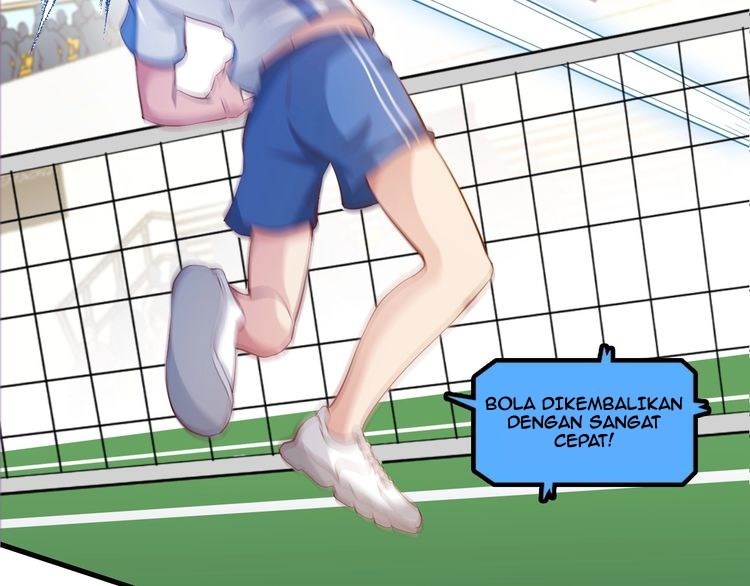 I am an Invincible Genius Chapter 24 Gambar 22