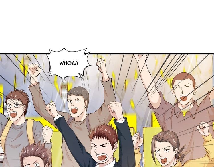 I am an Invincible Genius Chapter 24 Gambar 29