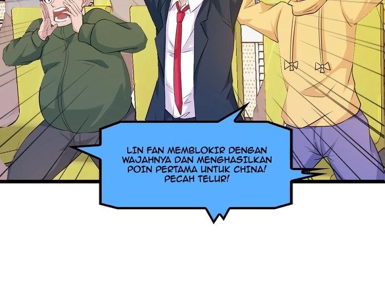 I am an Invincible Genius Chapter 24 Gambar 30