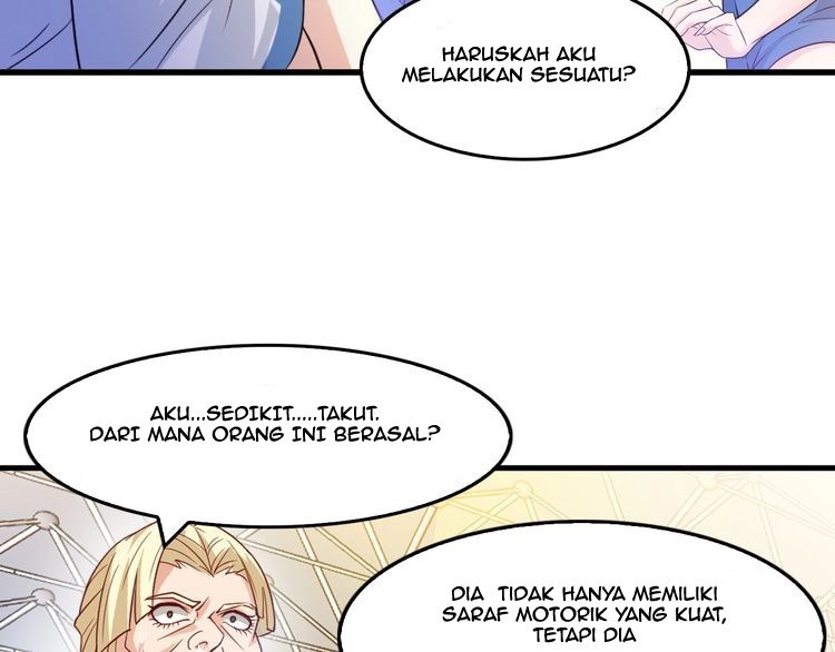 I am an Invincible Genius Chapter 24 Gambar 34