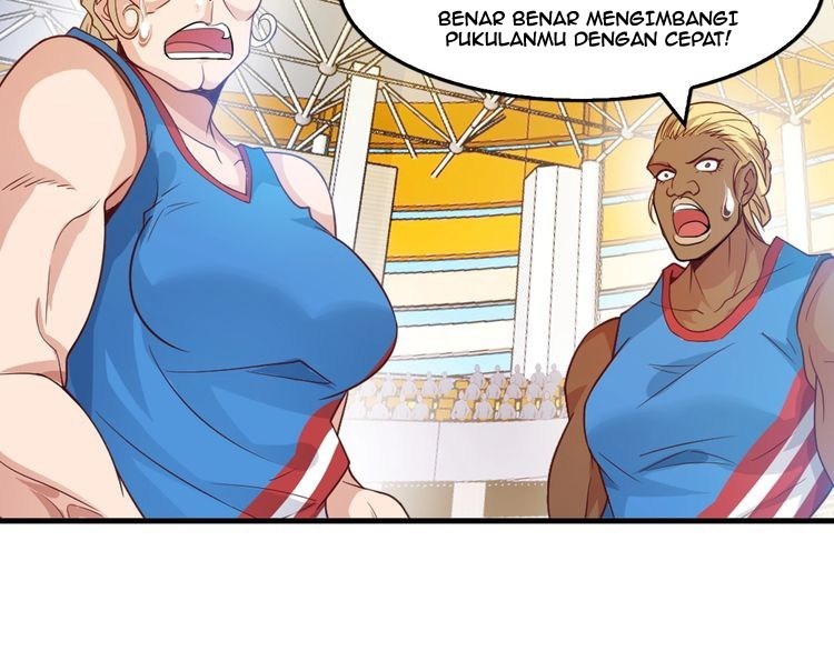 I am an Invincible Genius Chapter 24 Gambar 35