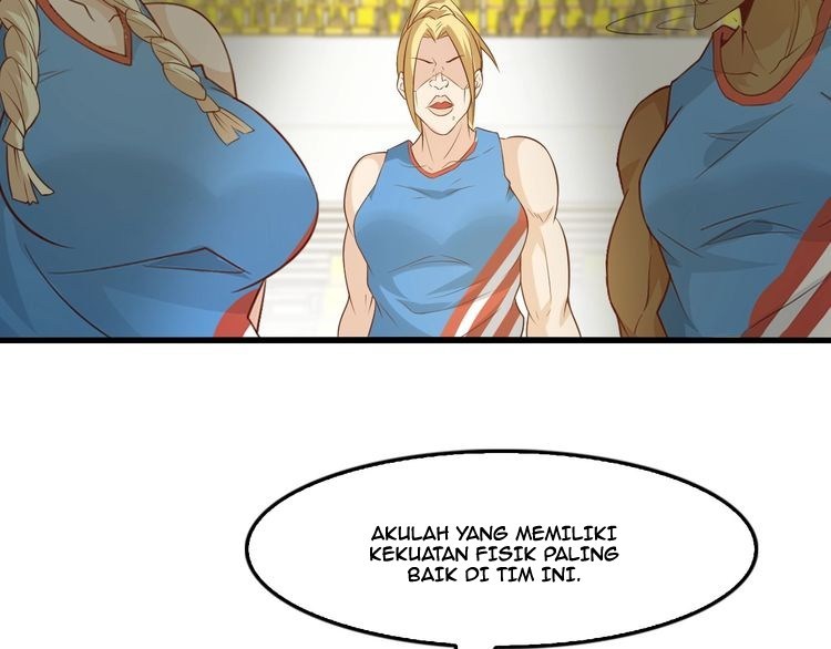 I am an Invincible Genius Chapter 24 Gambar 37