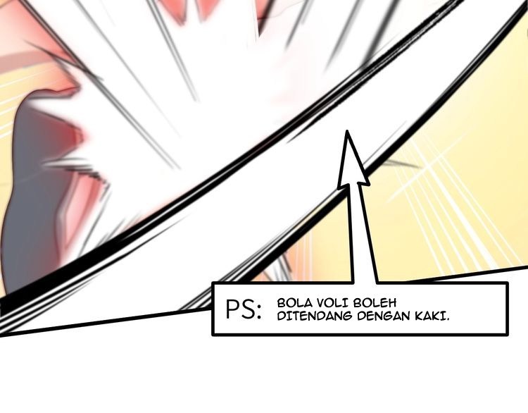 I am an Invincible Genius Chapter 24 Gambar 42