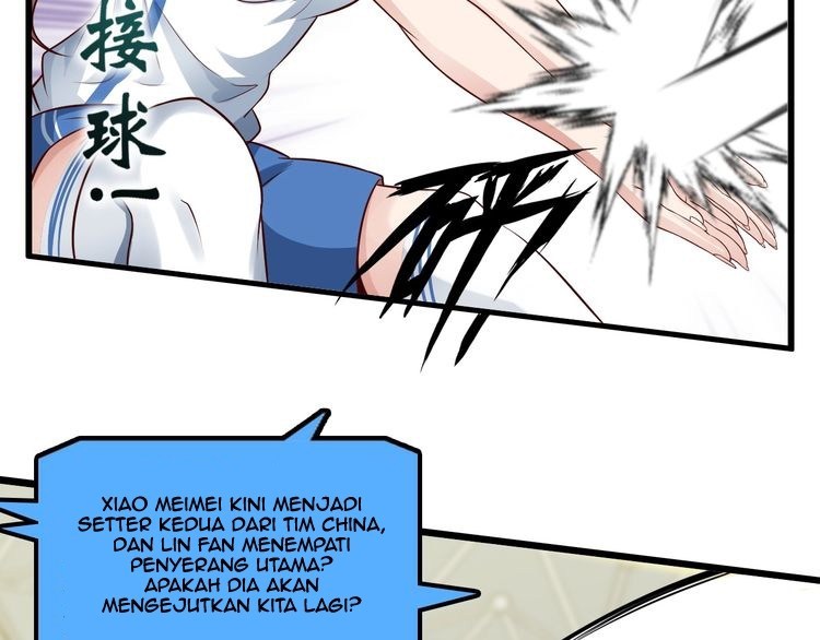 I am an Invincible Genius Chapter 24 Gambar 46