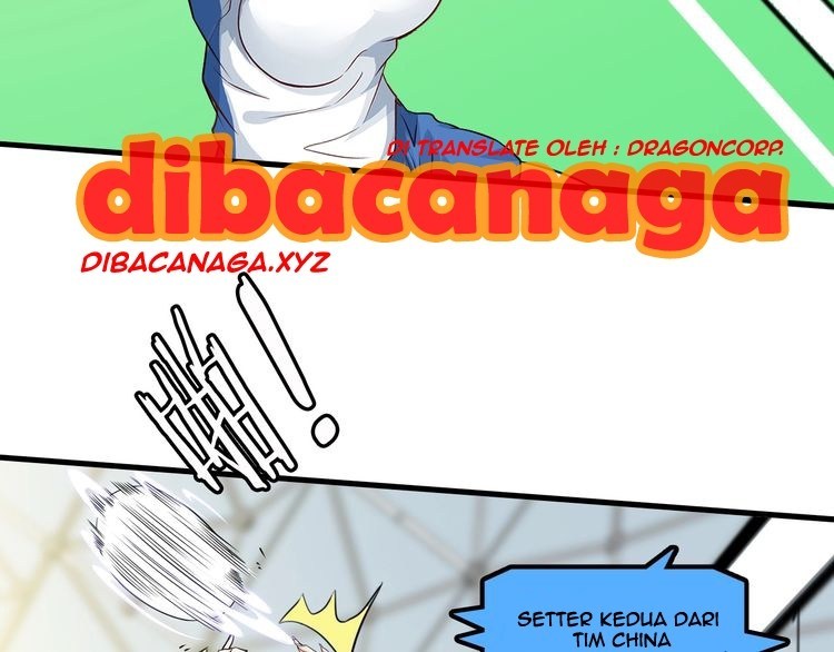 I am an Invincible Genius Chapter 24 Gambar 53