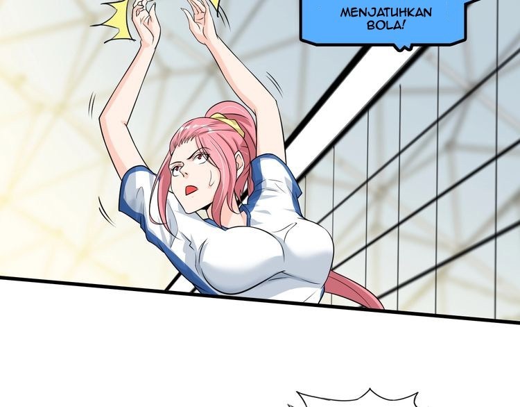 I am an Invincible Genius Chapter 24 Gambar 54