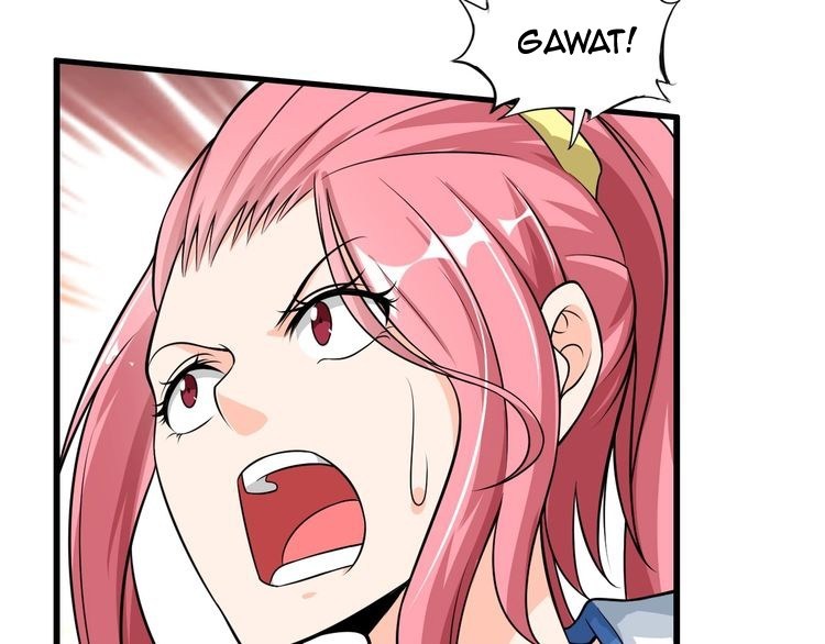 I am an Invincible Genius Chapter 24 Gambar 55