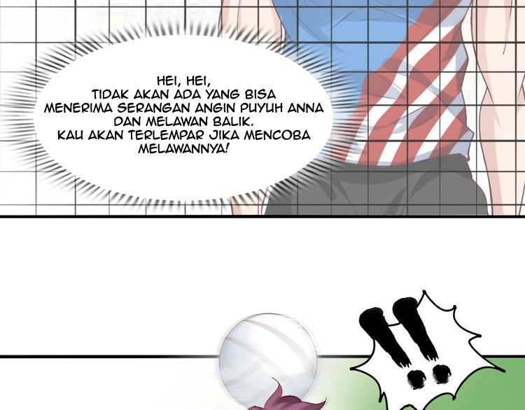 I am an Invincible Genius Chapter 24 Gambar 60