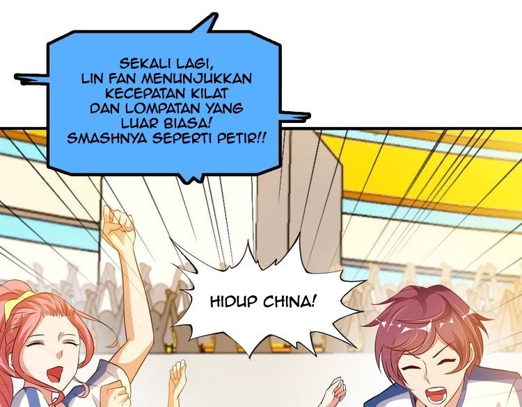 I am an Invincible Genius Chapter 24 Gambar 75