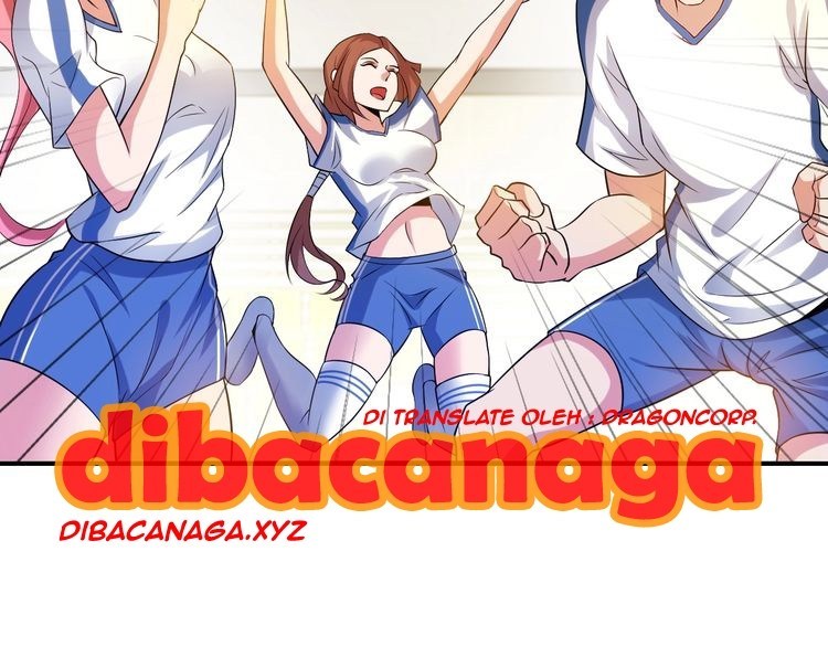 I am an Invincible Genius Chapter 24 Gambar 76
