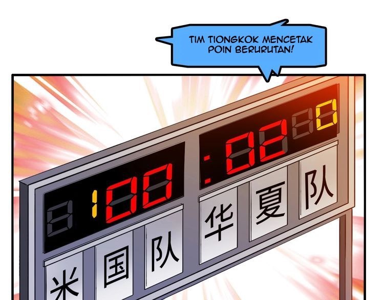 I am an Invincible Genius Chapter 24 Gambar 77