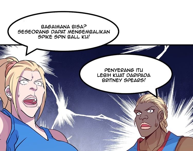 I am an Invincible Genius Chapter 24 Gambar 80