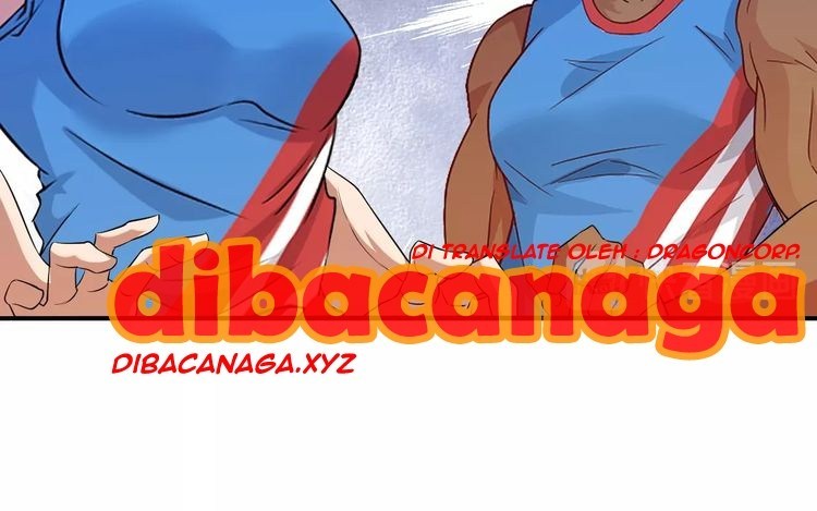 I am an Invincible Genius Chapter 24 Gambar 81