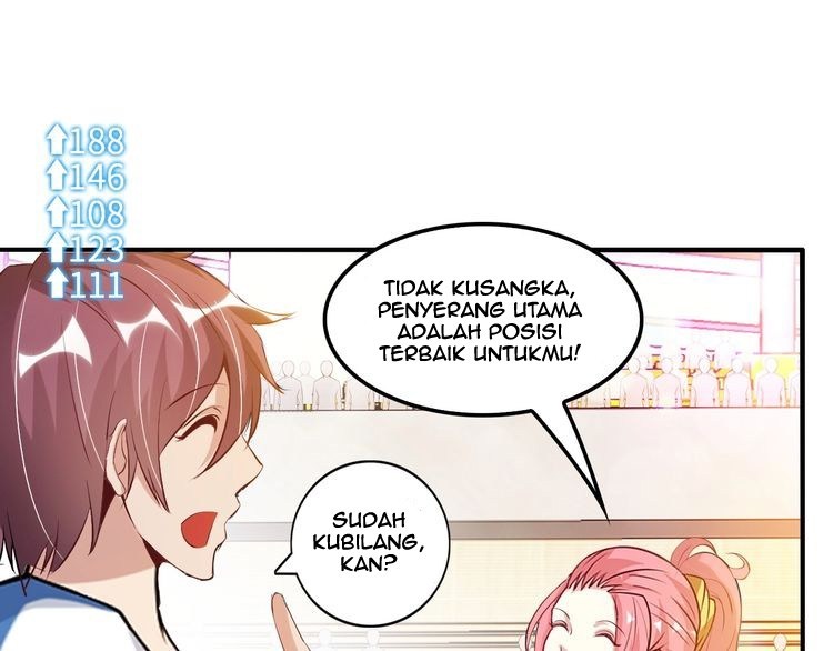 I am an Invincible Genius Chapter 24 Gambar 82