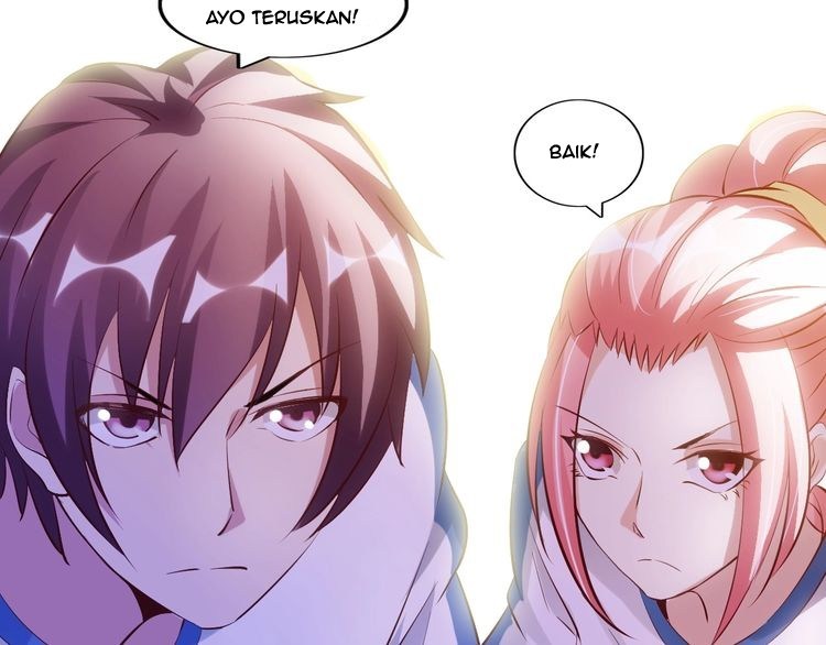 I am an Invincible Genius Chapter 24 Gambar 84