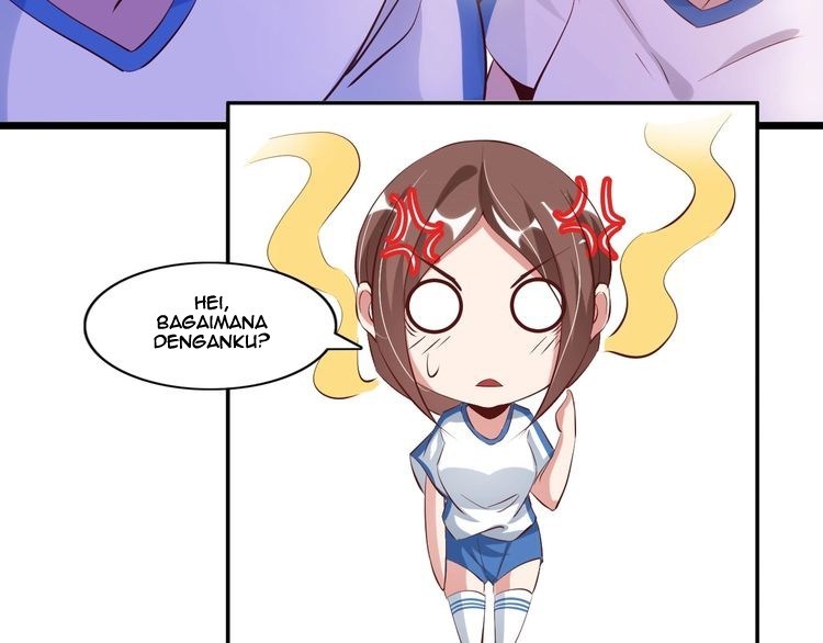 I am an Invincible Genius Chapter 24 Gambar 85