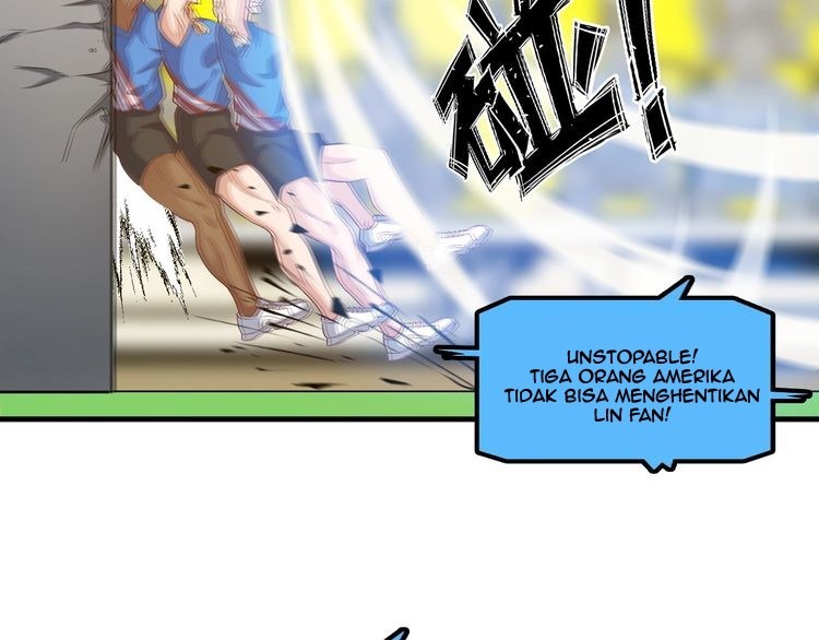 I am an Invincible Genius Chapter 24 Gambar 90