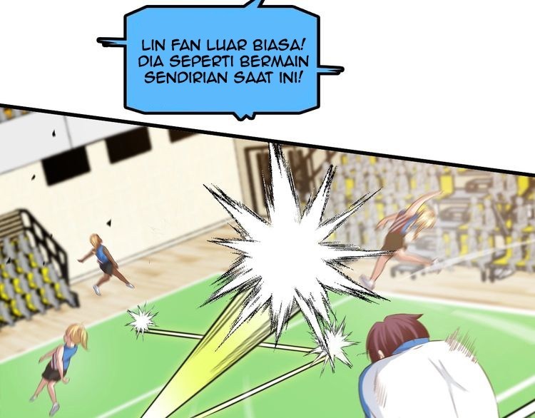 I am an Invincible Genius Chapter 24 Gambar 91