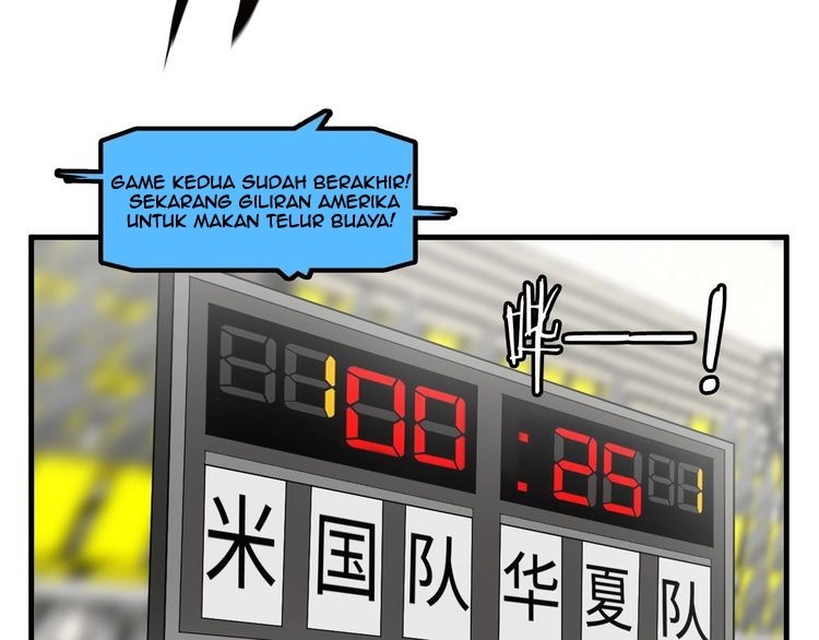 I am an Invincible Genius Chapter 24 Gambar 93