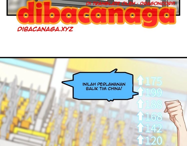 I am an Invincible Genius Chapter 24 Gambar 94