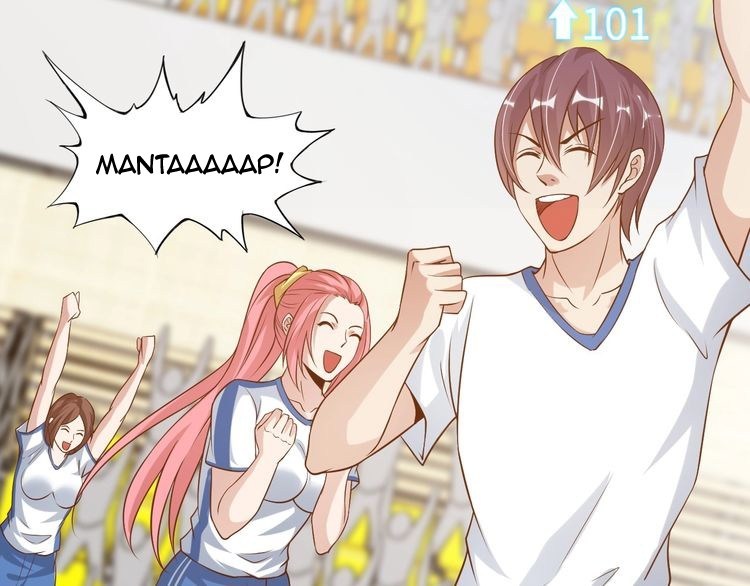 I am an Invincible Genius Chapter 24 Gambar 95