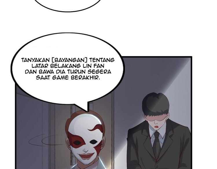 I am an Invincible Genius Chapter 24 Gambar 101