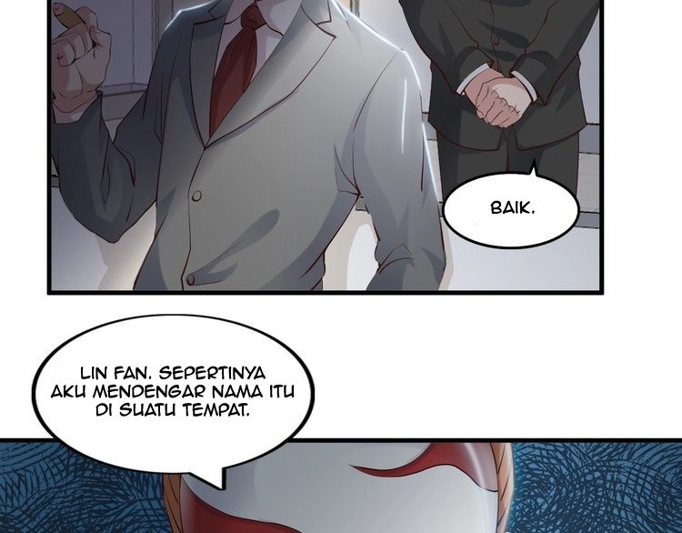 I am an Invincible Genius Chapter 24 Gambar 102