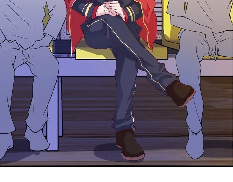 I am an Invincible Genius Chapter 24 Gambar 106