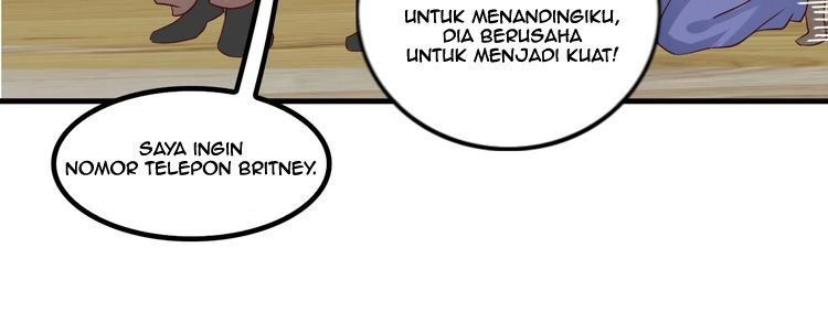 I am an Invincible Genius Chapter 25 Gambar 11