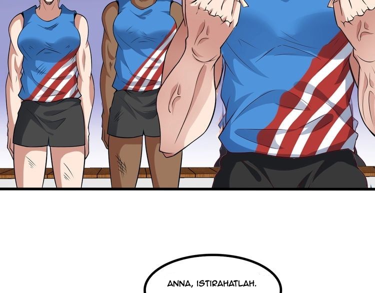 I am an Invincible Genius Chapter 25 Gambar 13