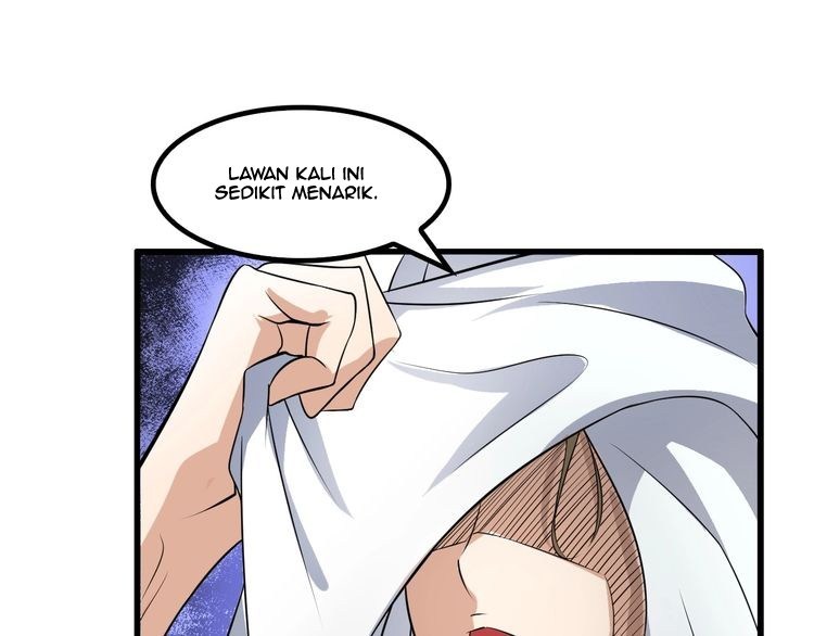 I am an Invincible Genius Chapter 25 Gambar 15