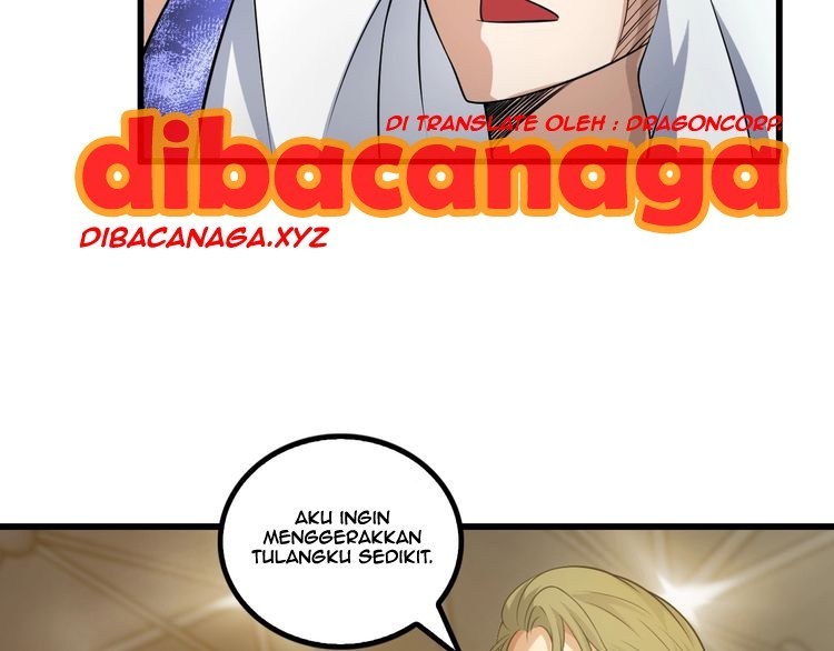 I am an Invincible Genius Chapter 25 Gambar 16