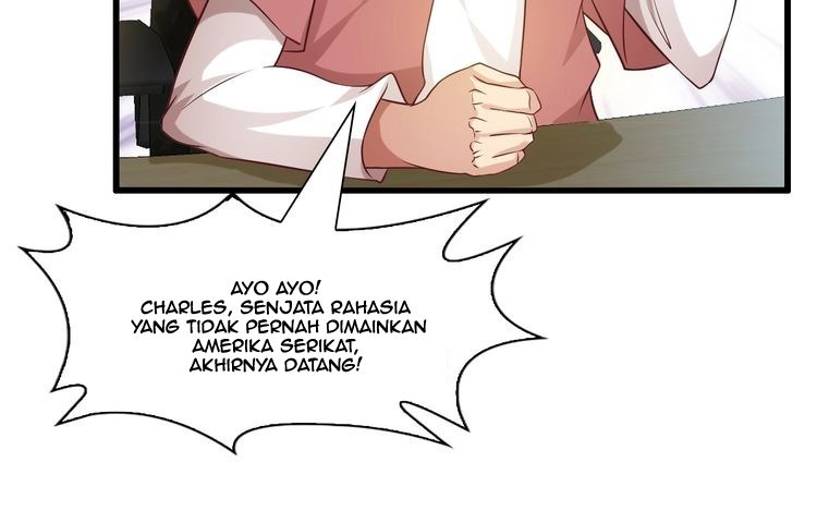 I am an Invincible Genius Chapter 25 Gambar 20