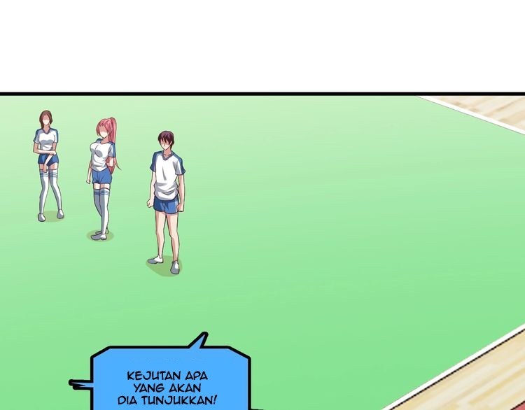 I am an Invincible Genius Chapter 25 Gambar 21