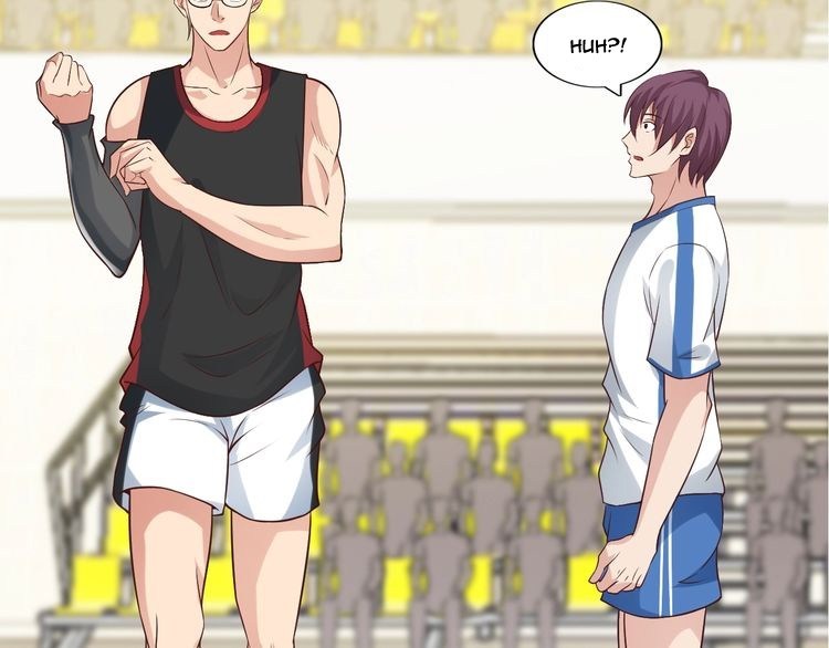 I am an Invincible Genius Chapter 25 Gambar 25