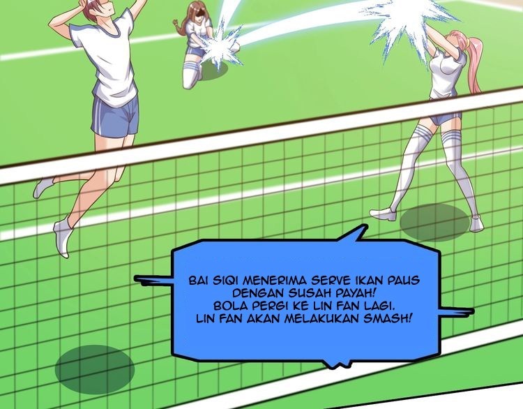 I am an Invincible Genius Chapter 25 Gambar 33