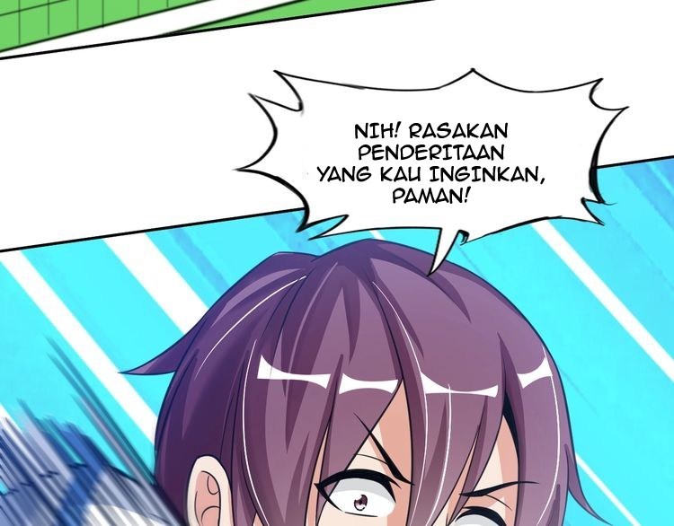 I am an Invincible Genius Chapter 25 Gambar 34