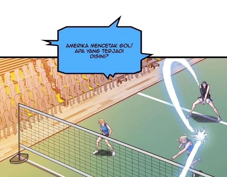 I am an Invincible Genius Chapter 25 Gambar 47