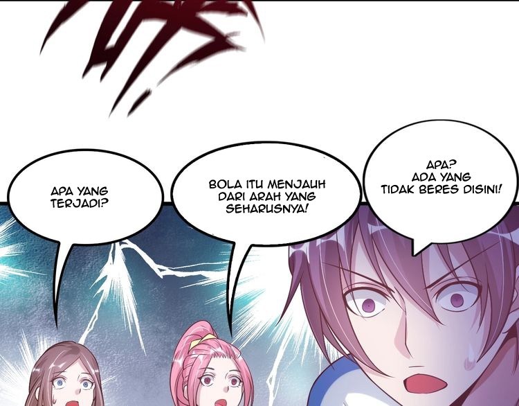 I am an Invincible Genius Chapter 25 Gambar 49