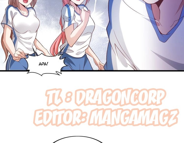 I am an Invincible Genius Chapter 25 Gambar 50