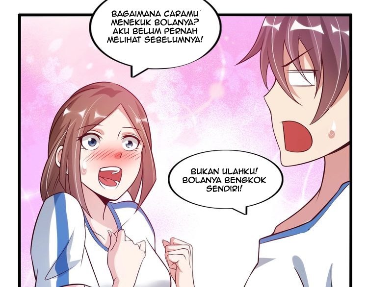 I am an Invincible Genius Chapter 25 Gambar 51